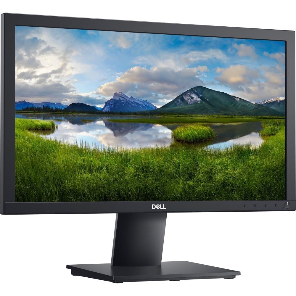 Amazon.com: Dell 20 E2020H 19.5-inch 60Hz Small Thin Monitor for